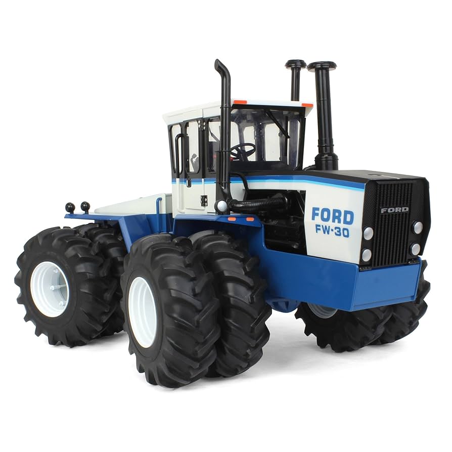 【激レア】FORD（フォード）8630　トラクター　1/32スケール　ERTL社 激レア】FORD（フォード）8630 トラクター 1/32スケール ERTL社